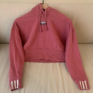 Addias sweatshirt
